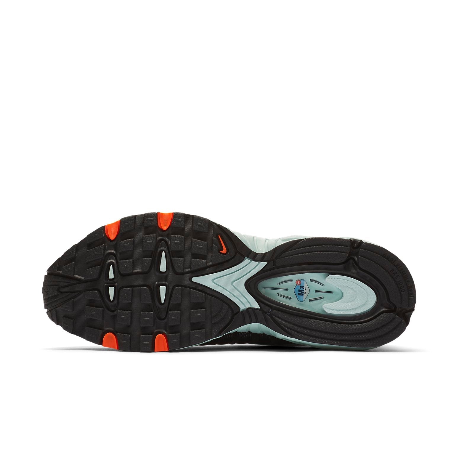(WMNS) Nike Air Max Tailwind 4 'Toggle Lacing' CN0159-300