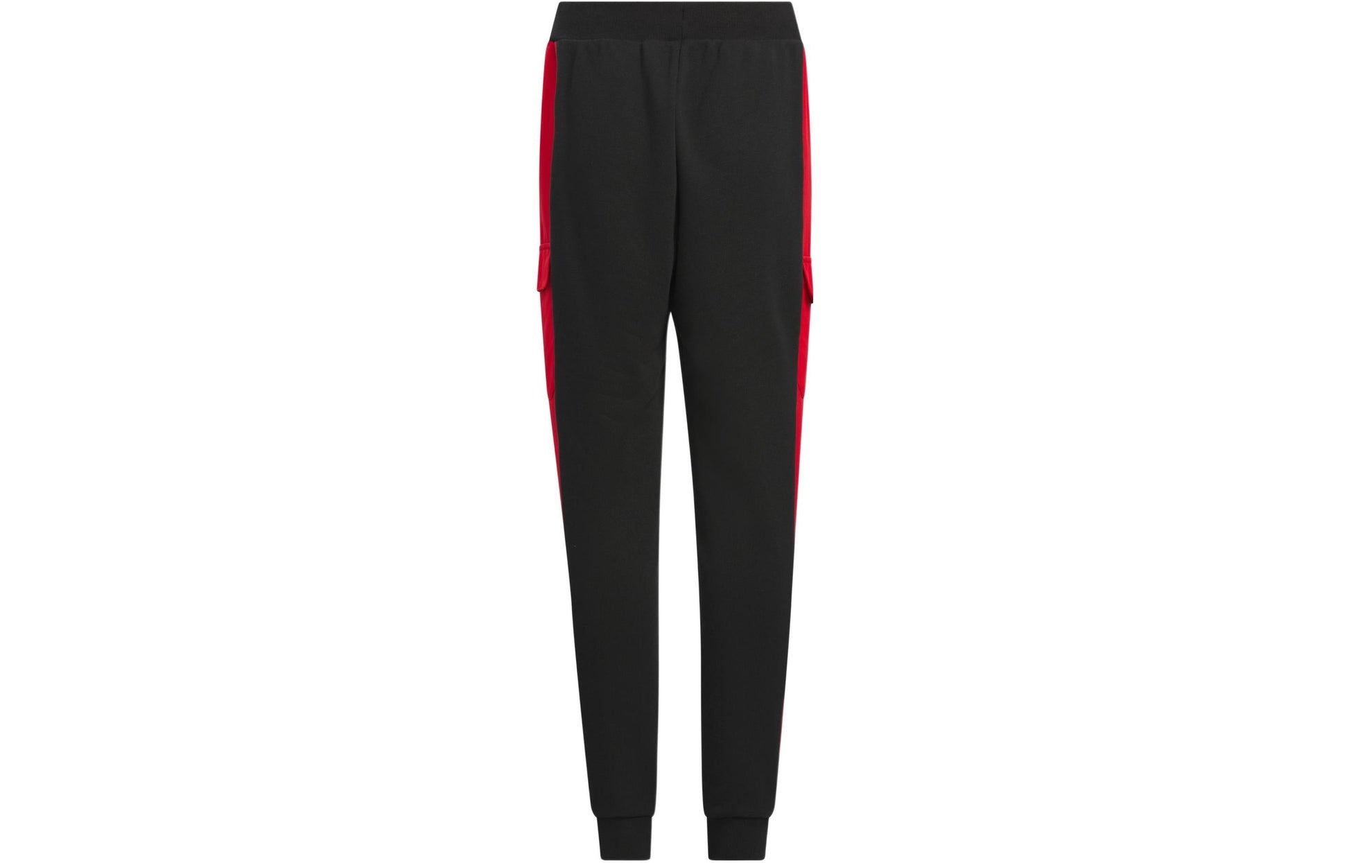 (PS) adidas Track Pants 'Black Red 'Black Red' IA8225