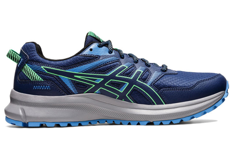 ASICS Trail Scout 2 'Deep Ocean' 1011B181-402