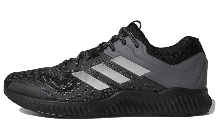 (WMNS) adidas Aerobounce St 2 'Black Grey' AC8181