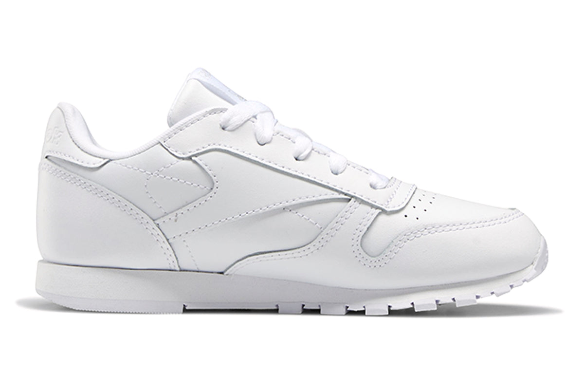 Reebok CLASSIC LEATHER 'White Laser' EG5957