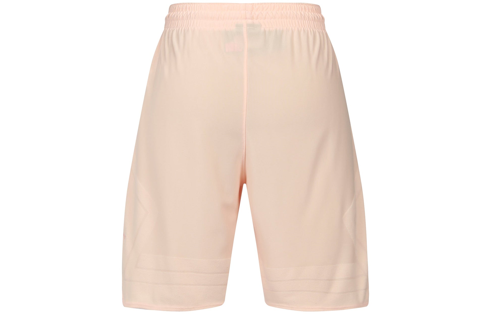 Air Jordan As Game Short Logo Pattern Loose Sports Shorts Pink AO2950-888