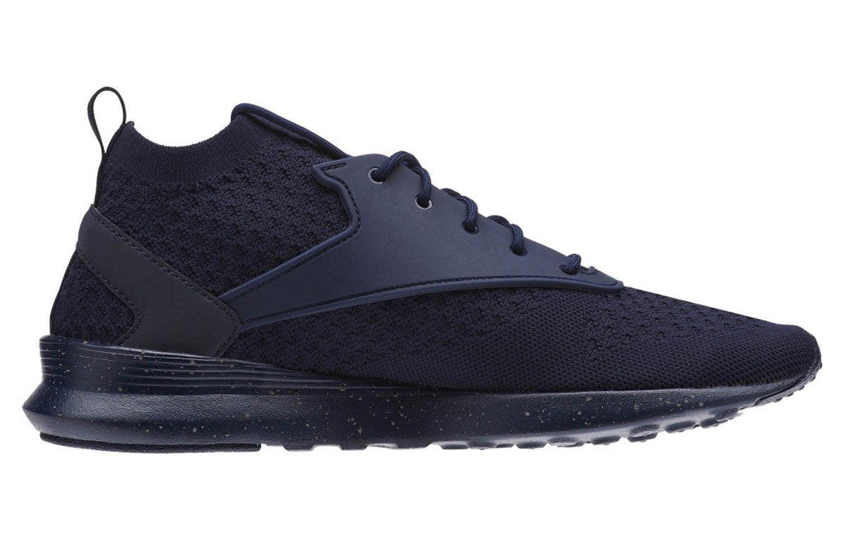 Reebok Zoku Runner Ultra Knit IS 'Collegiate Navy' BS9115