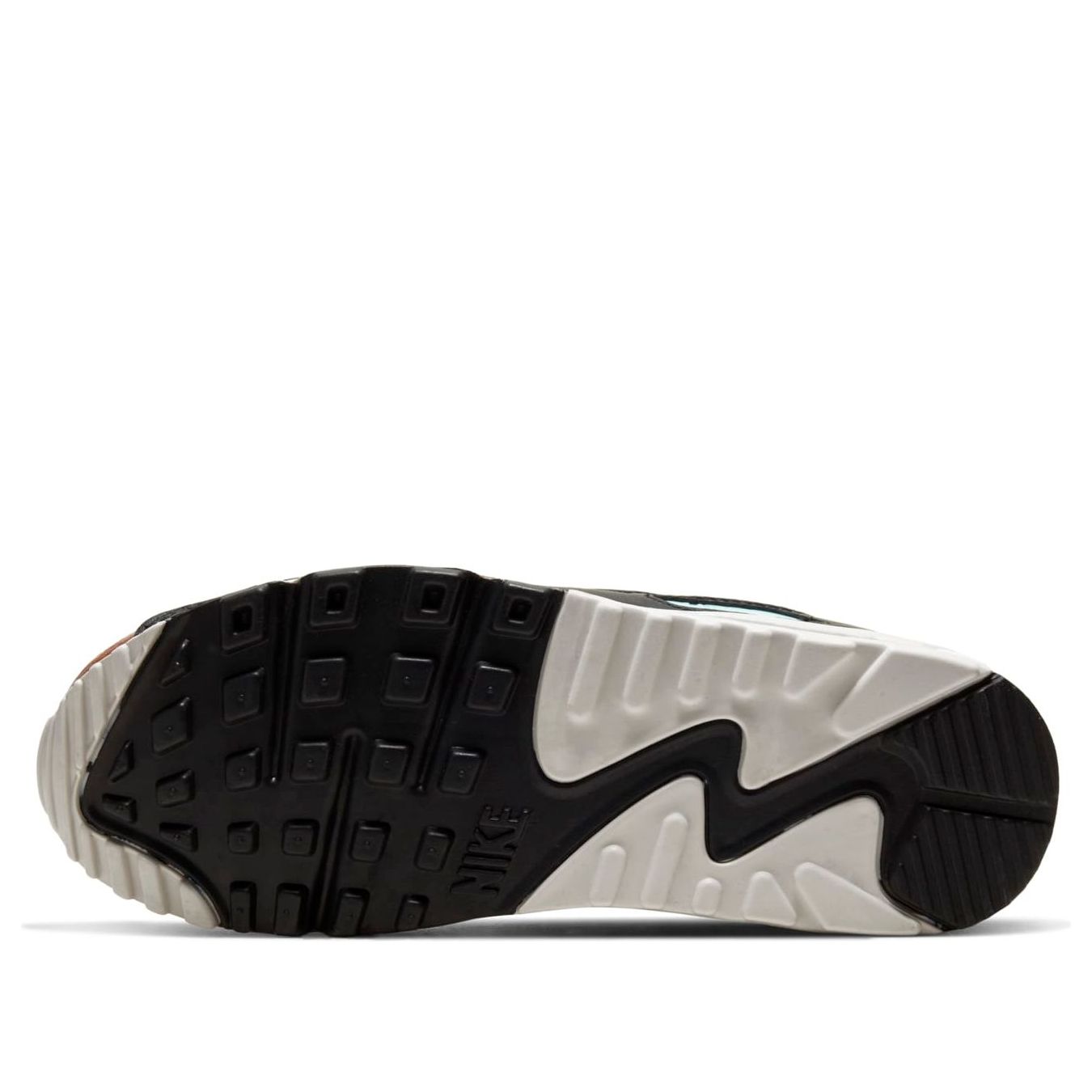 (WMNS) Nike Air Max 90 'Scales' CW2656-001