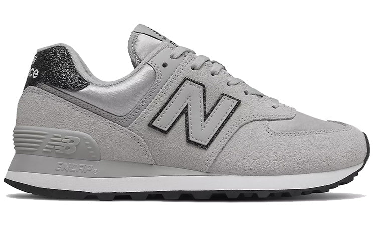 (WMNS) New Balance 574 'Grey' WL574FM2