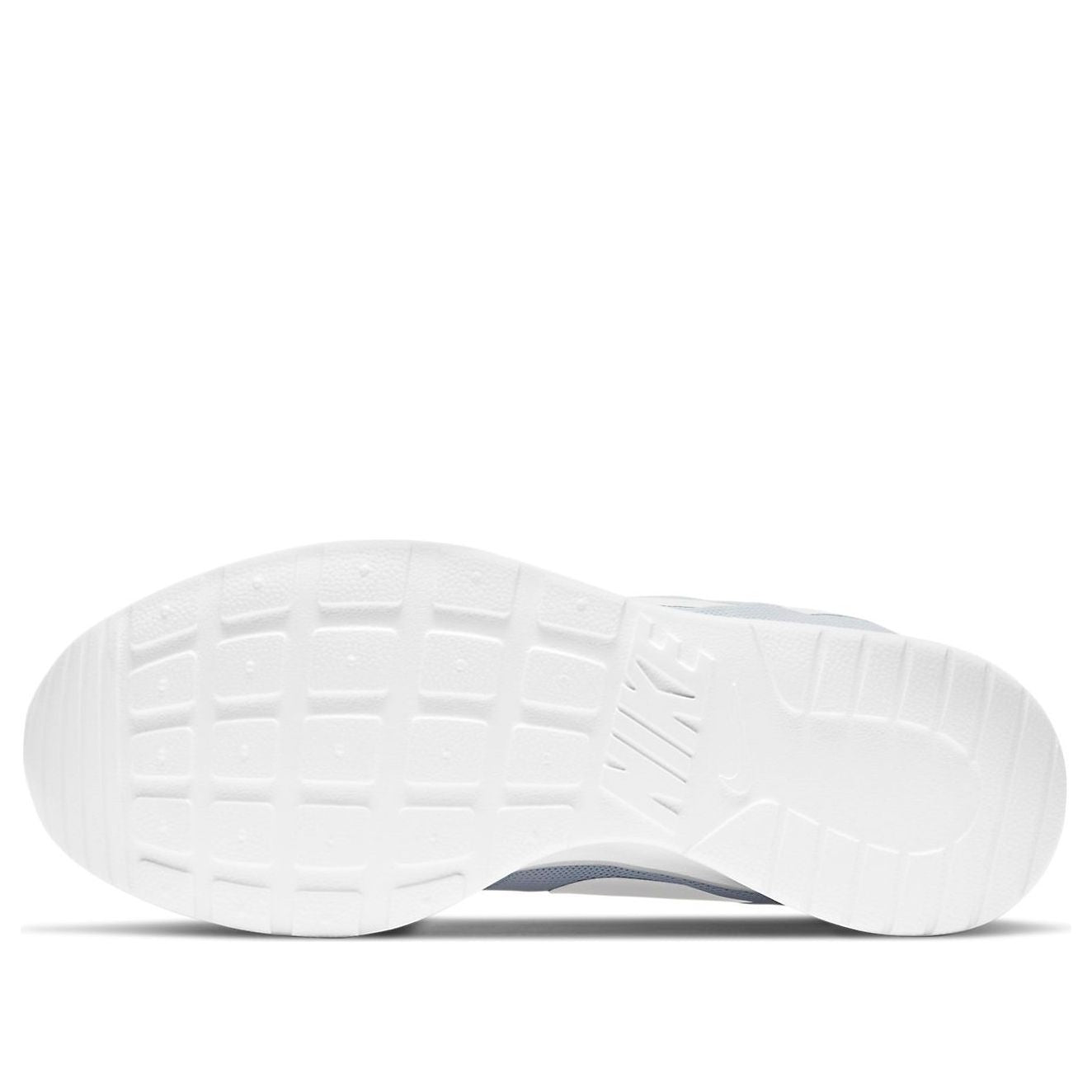 (WMNS) Nike Tanjun Blue/White 812655-407