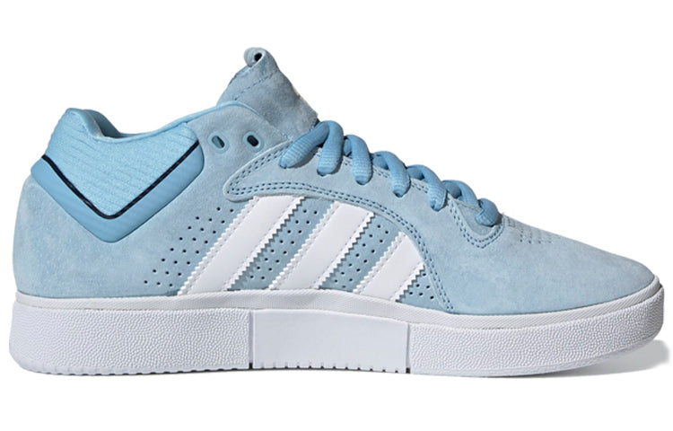 adidas Tyshawn 'Clear Blue' FV5851