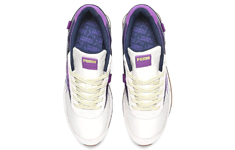 (WMNS) PUMA Future Rider 'International Women's Day' 382286-01