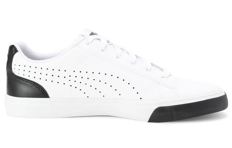 PUMA Flight X 2 Idp Leisure Board Shoes White/Black 371975-01