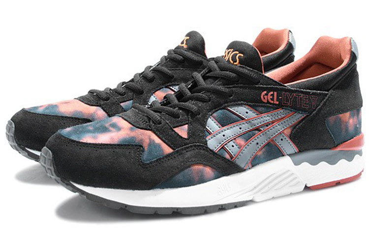 ASICS Gel Lyte 5 'Tie Dye' H503N-9011