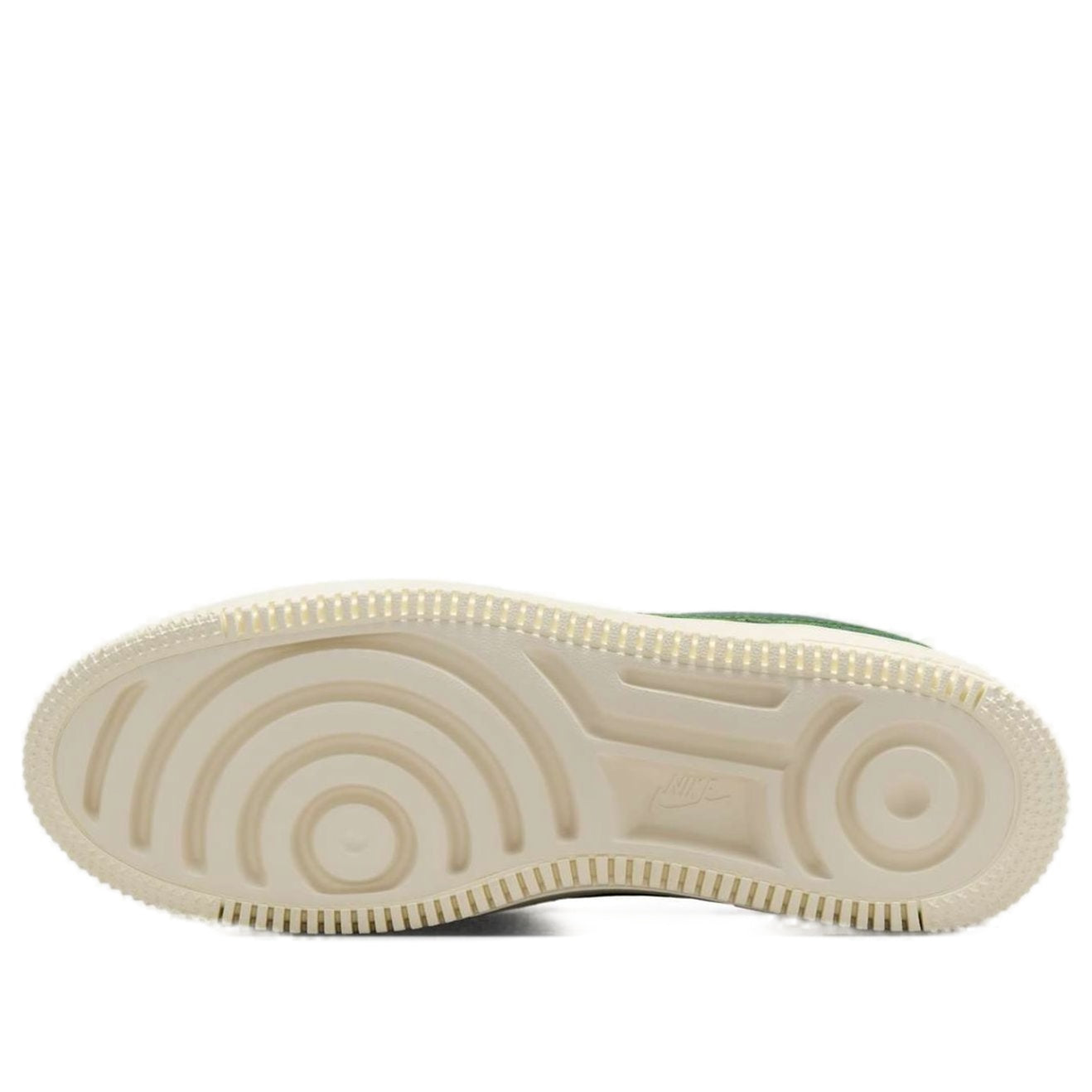 (WMNS) Nike Air Force 1 Sage Low 'Fir Pale Ivory' AR5339-302