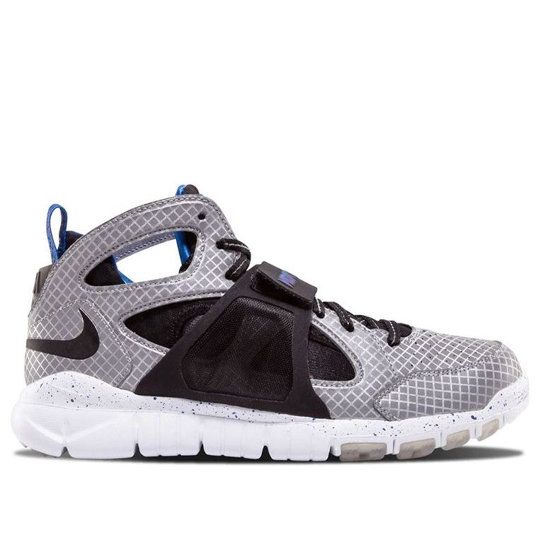 Nike Huarache Free Shield Mega 'Megatron' 596632-004