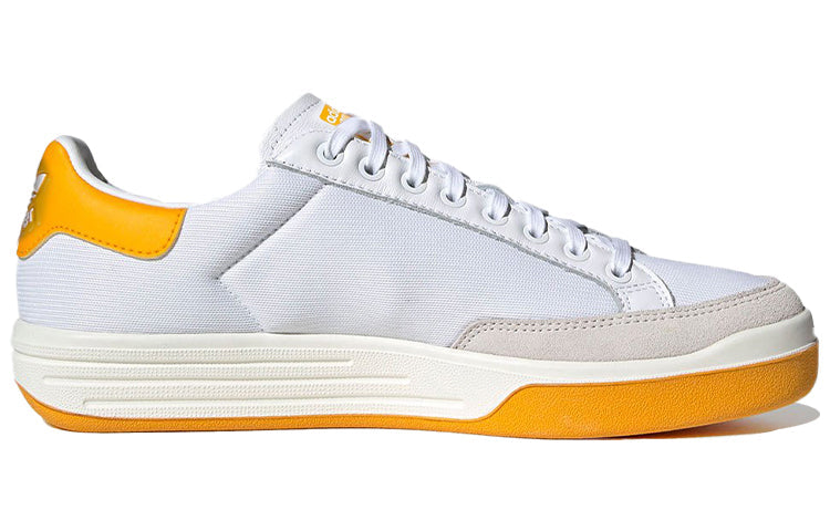 adidas Rod Laver 'White Team College Gold' FY4731