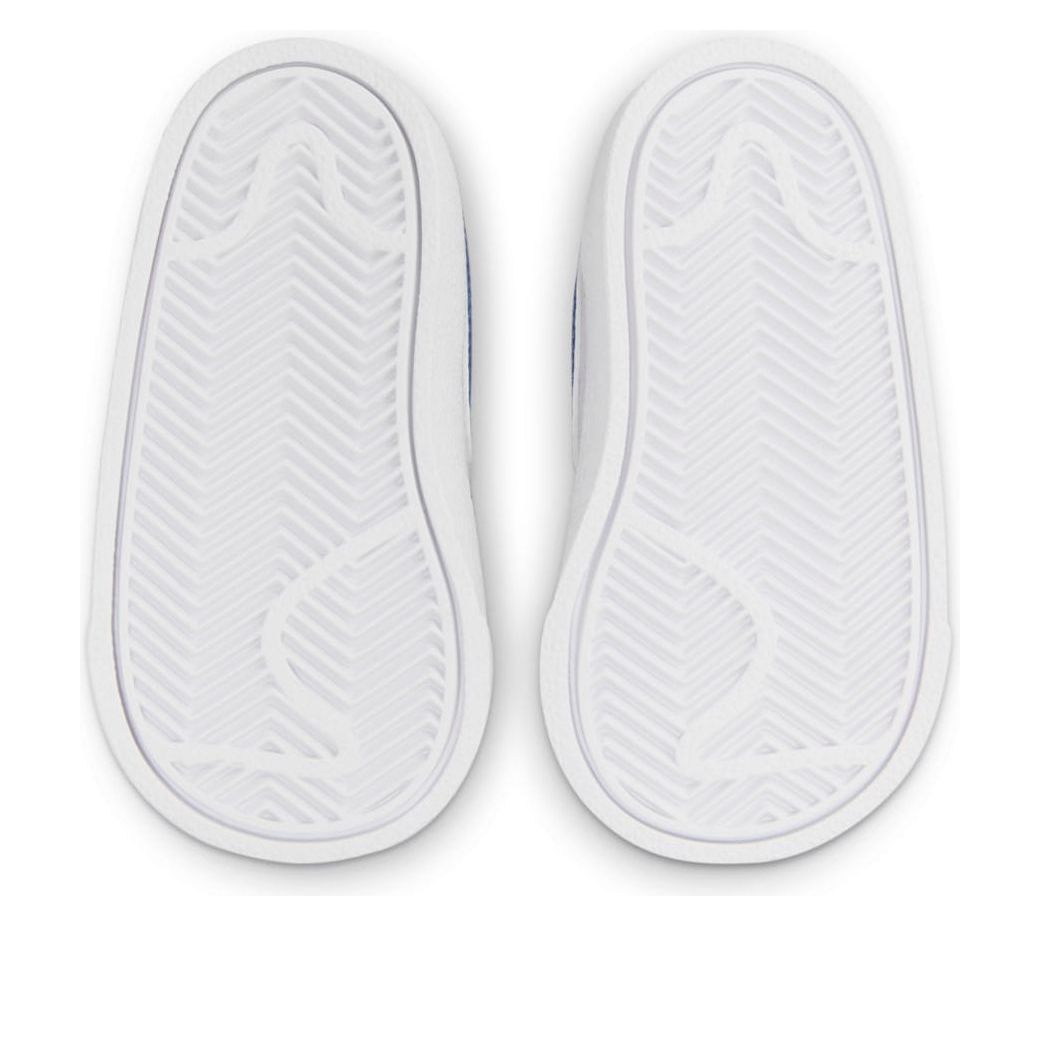 (TD) Nike Blazer Low '77 'White Hyper Royal' DA4076-104