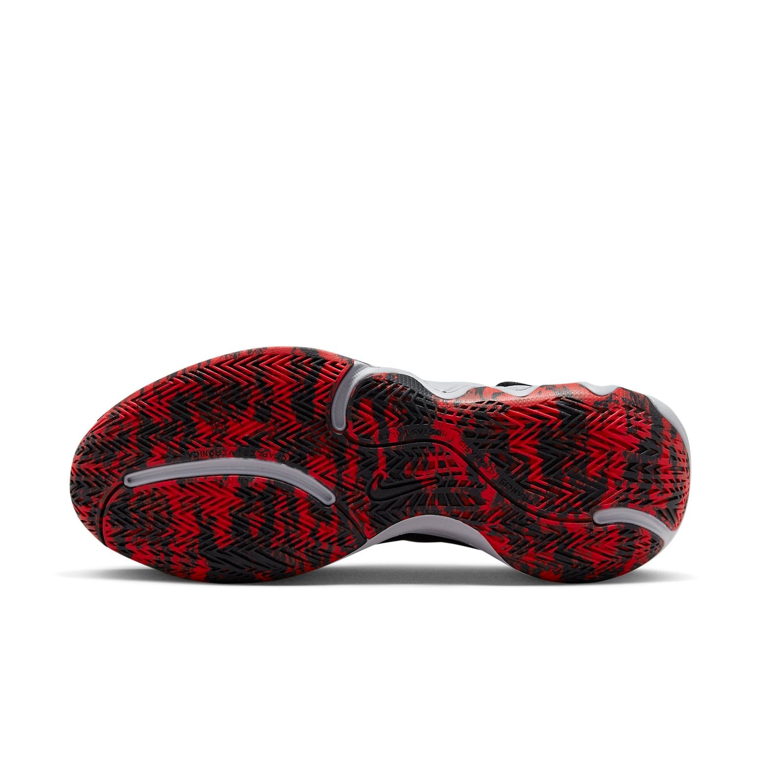 Nike Giannis Immortality 2 'Bred' DM0825-005