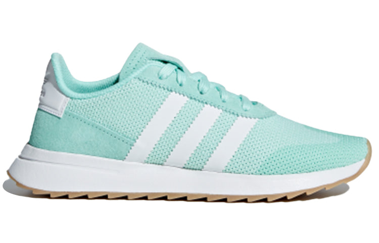 (WMNS) adidas FLB Runner 'Energy Aqua' DB2122