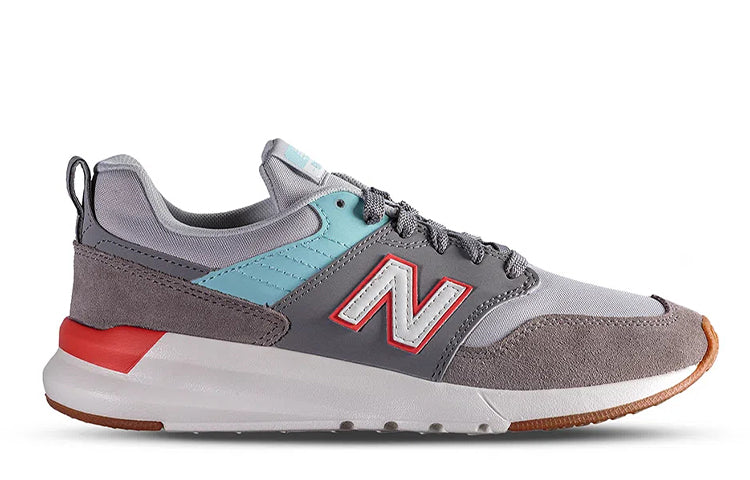 (WMNS) New Balance 009 Grey/Blue WS009RC1