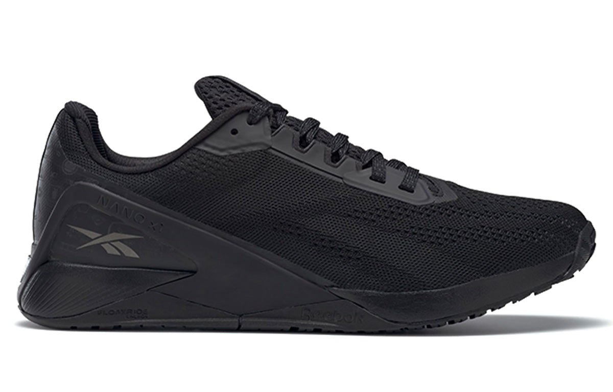 Reebok Nano X1 'Black' Q47329