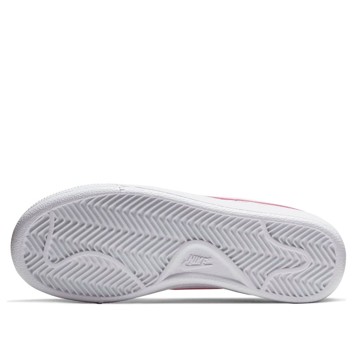 (GS) Nike Court Royale 'Pink Laser Blue' 833535-110