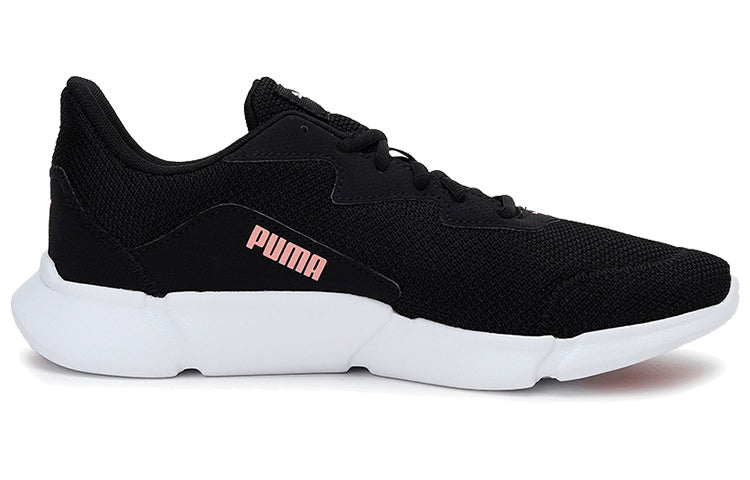 (WMNS) PUMA Interflex Runner 'Black' 192567-05