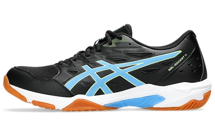ASICS Gel-Rocket 11 'Black Waterscape' 1071A091-003