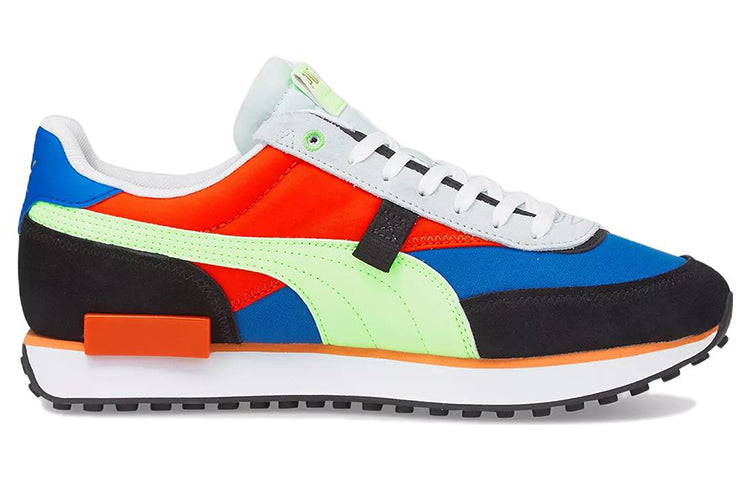 PUMA Future Rider 'Displaced' 383148-02