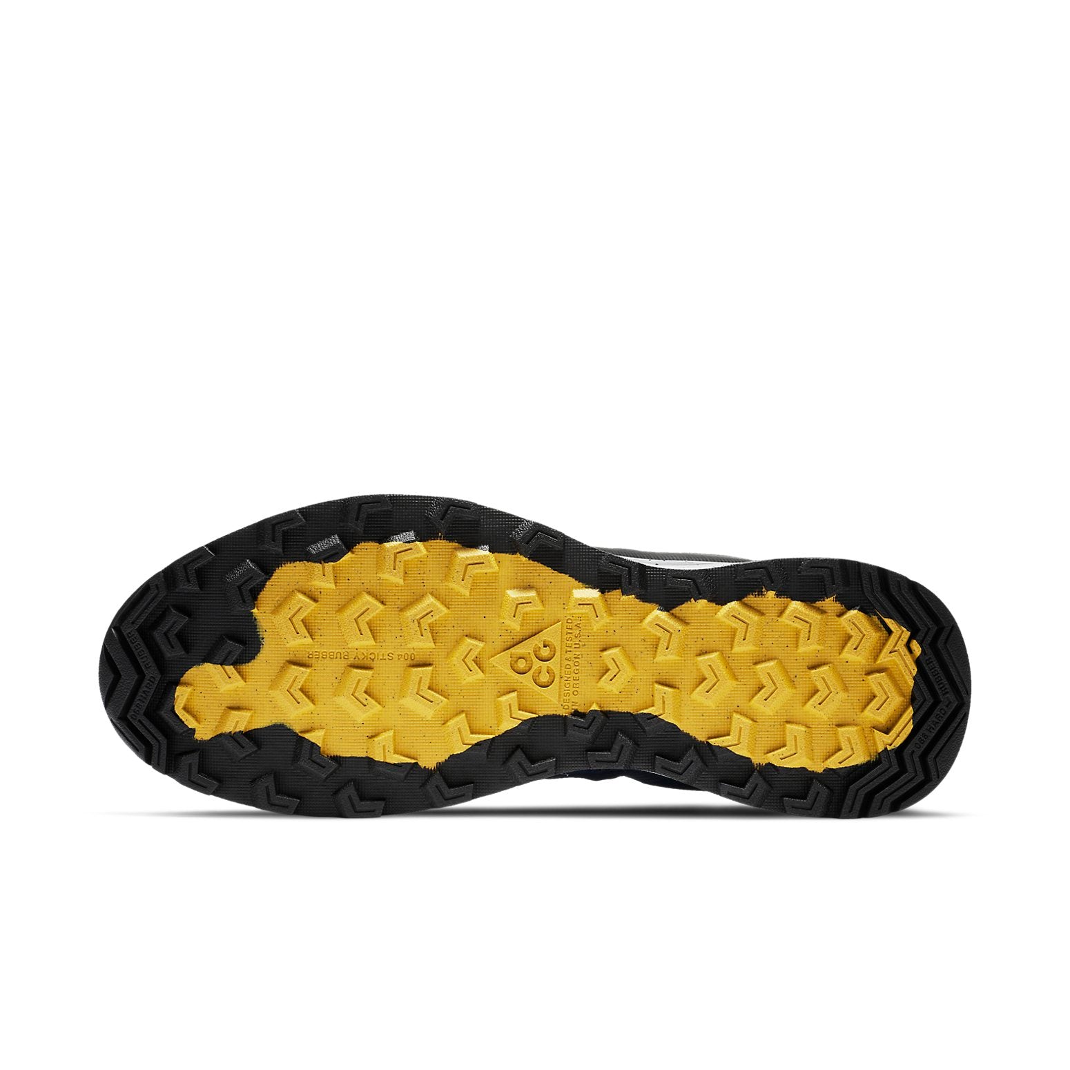 Nike ACG Air Nasu Blue/Yellow CV1779-401