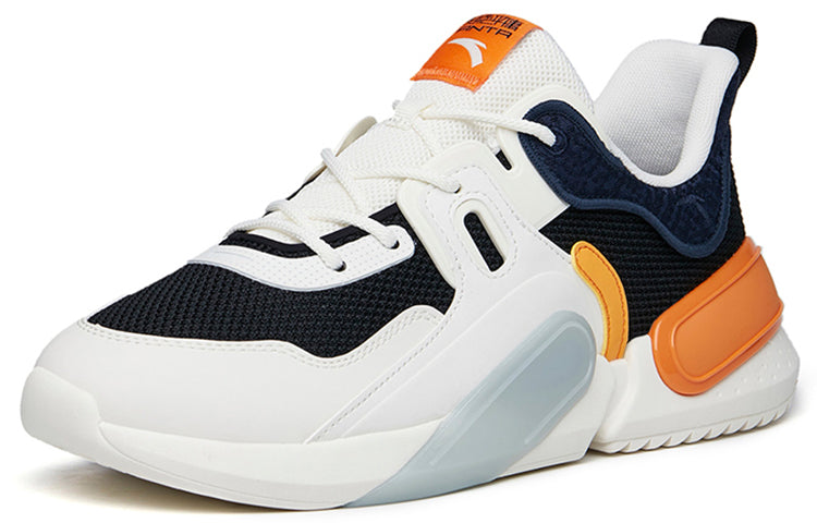 ANTA Magic Cube 3.0 'White Black Yellow' 112228800-2