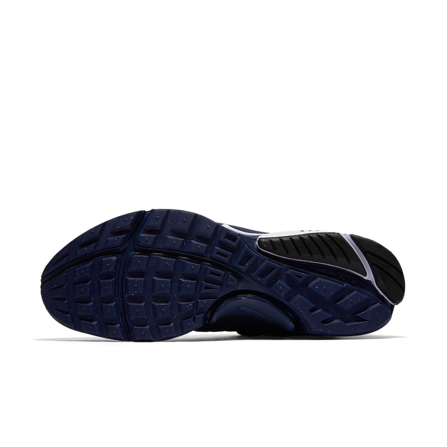 Nike Air Presto Low Utility 'Binary Blue' 862749-400