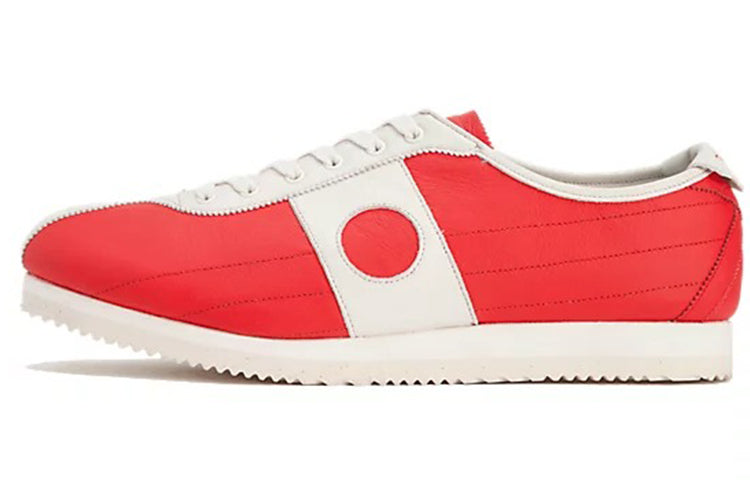 Onitsuka Tiger Nippon 60 'Cream White Red' 1183A970-600