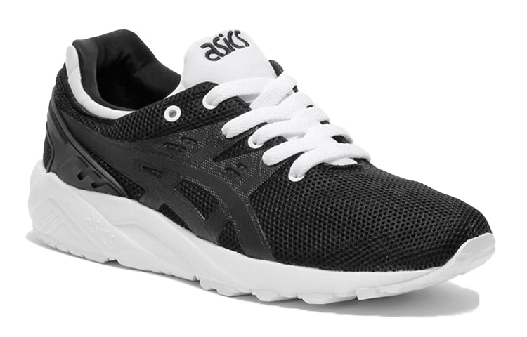 (WMNS) ASICS Gel-Kayano 'Black' HN6B5-9090