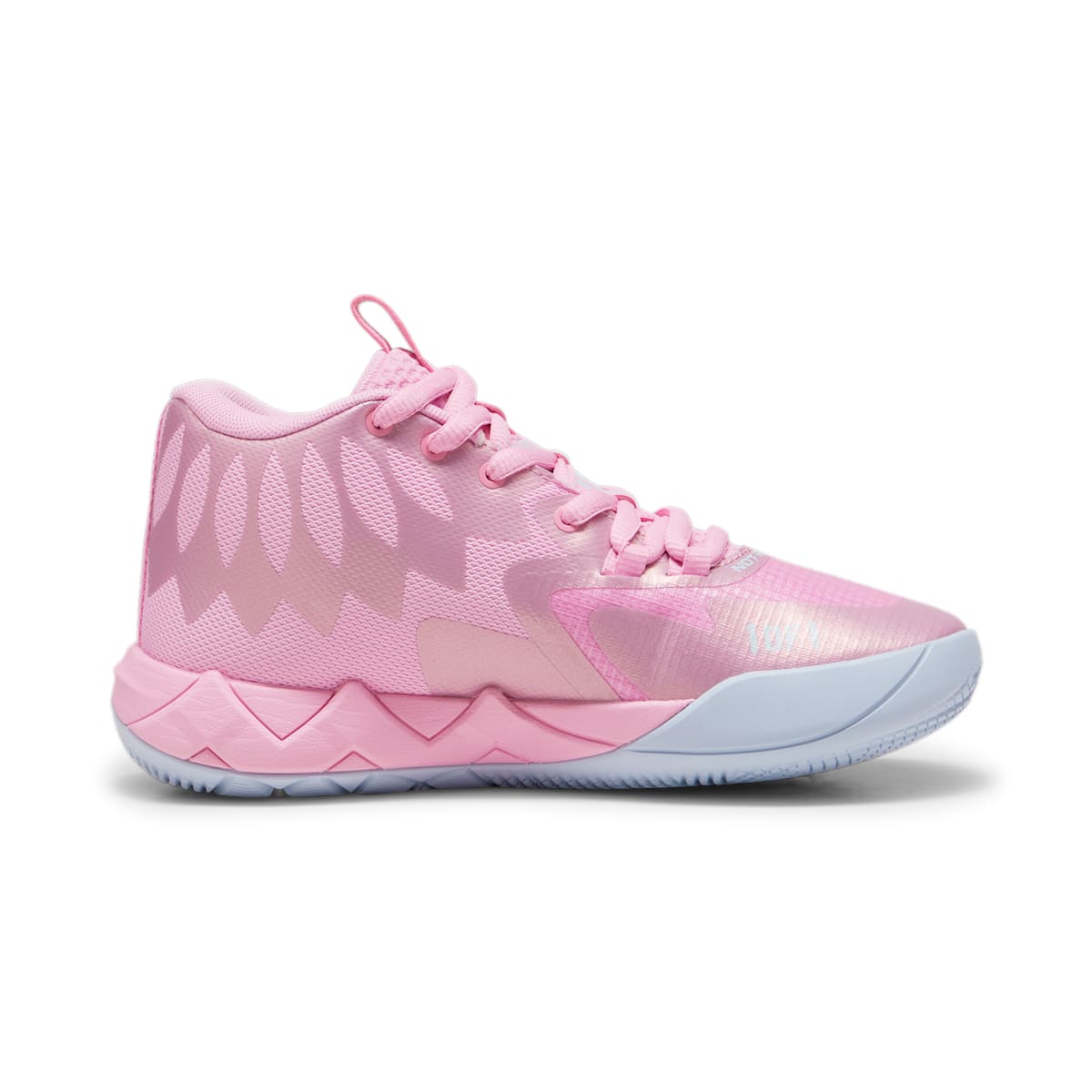 (GS) PUMA MB.01 Jr 'Iridescent' 309892-01