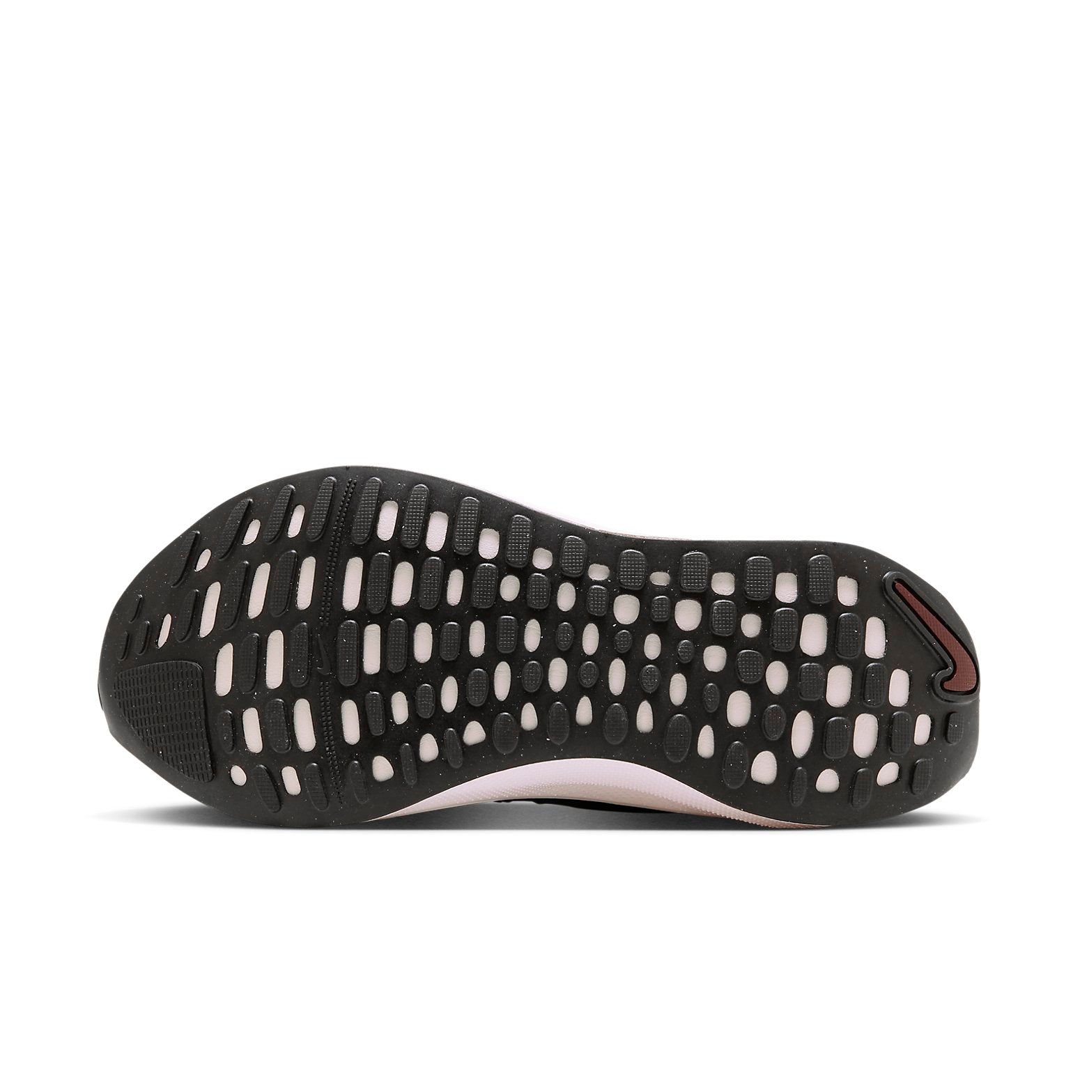 (WMNS) Nike React Infinity Run Flyknit 4 'Black Purple' DR2670-008