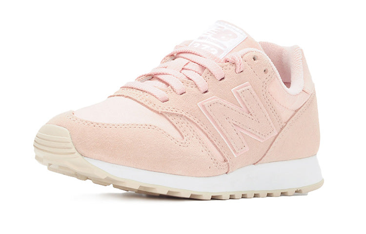 (WMNS) New Balance CLASSIC RUNNING 'Pink' WL373WTC