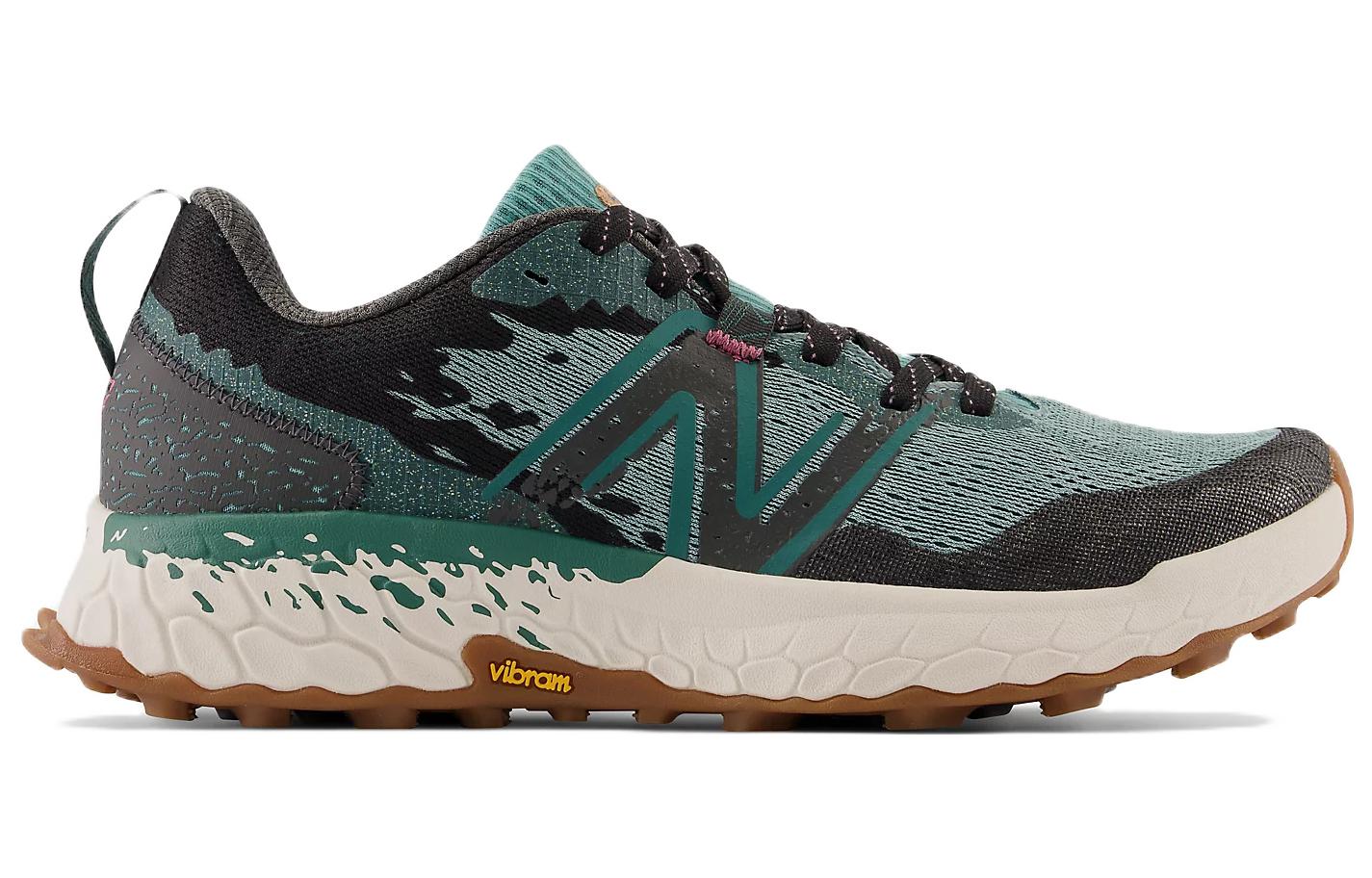 New Balance Fresh Foam X Hierro v7 'Teal' MTHIERR7