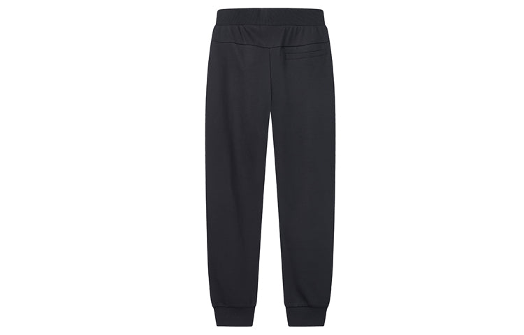 FILA Casual Loose Sports Pants Blue F61M028604F-NV
