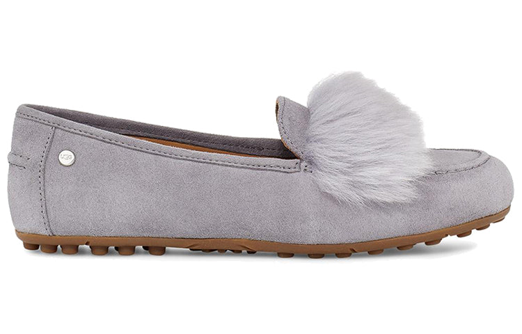 (WMNS) UGG California Loafer Kaley Wisp TS 1111030TS-SAMT