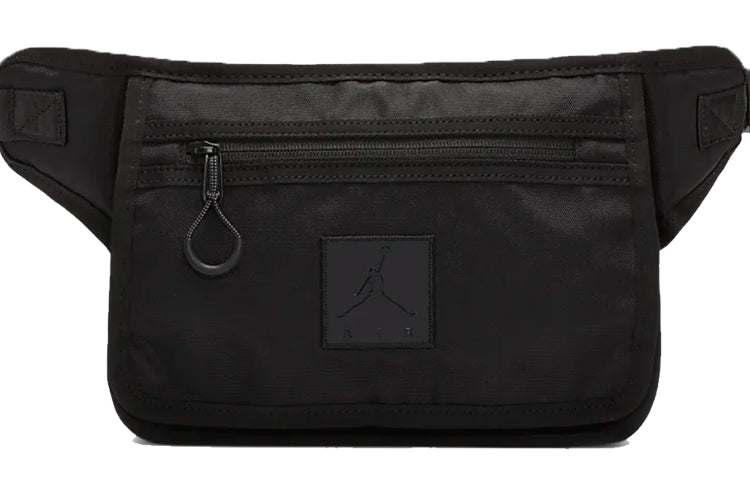 Air Jordan Belt Bag 'Black' CU3078-010