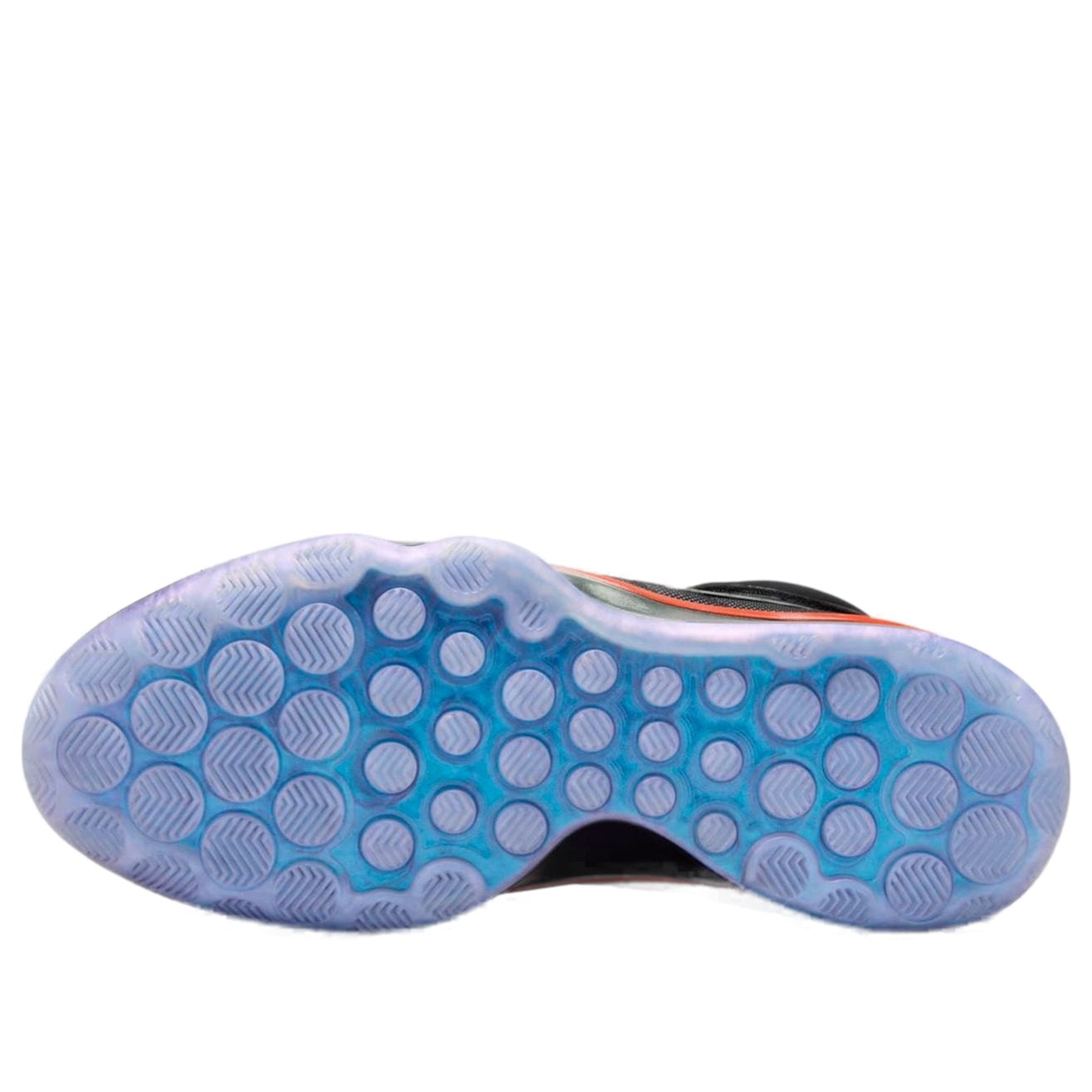Nike Air Zoom GT Hustle 2 'Greater Than Ever' FV4137-001
