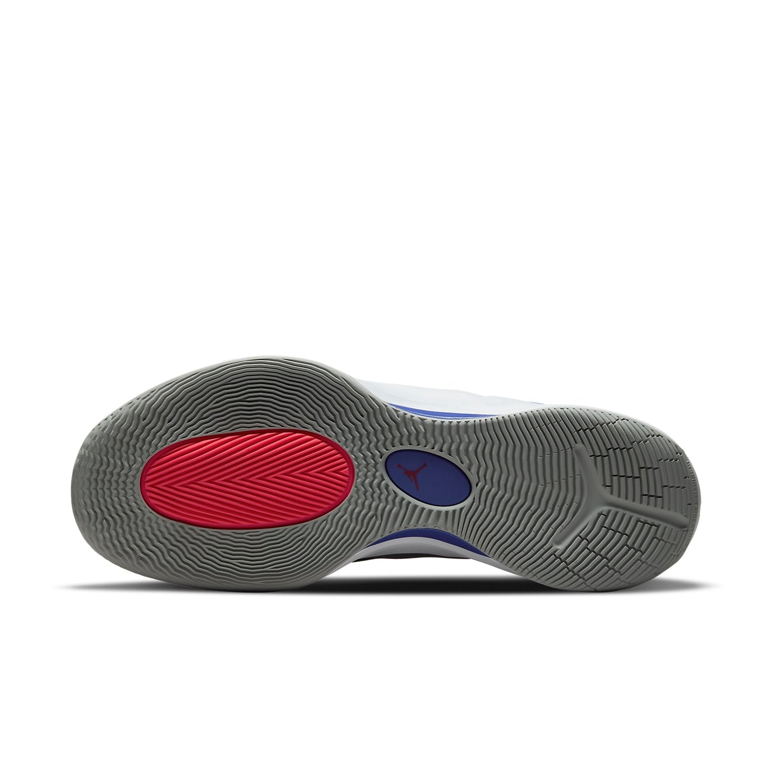 Air Jordan Zoom Separate PF 'Ultramarine' DH0248-002