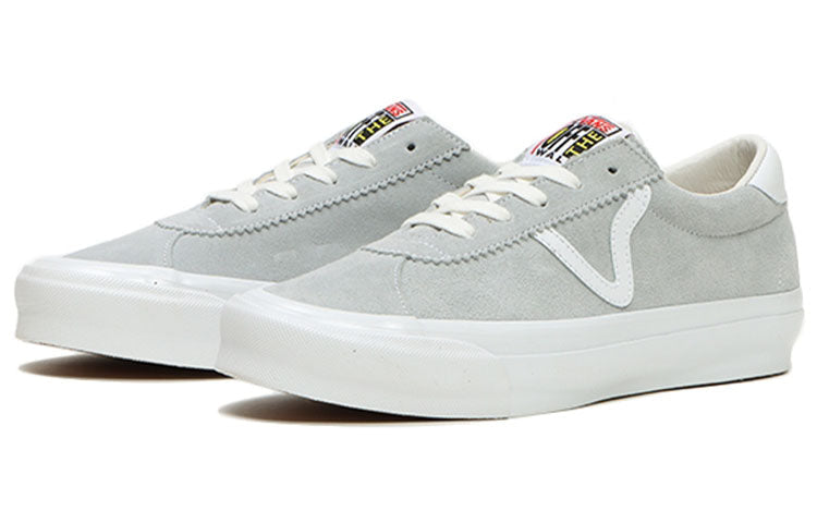 Vans OG Epoch LX 'Pig Suede - High Rise' VN0A4U12DOH