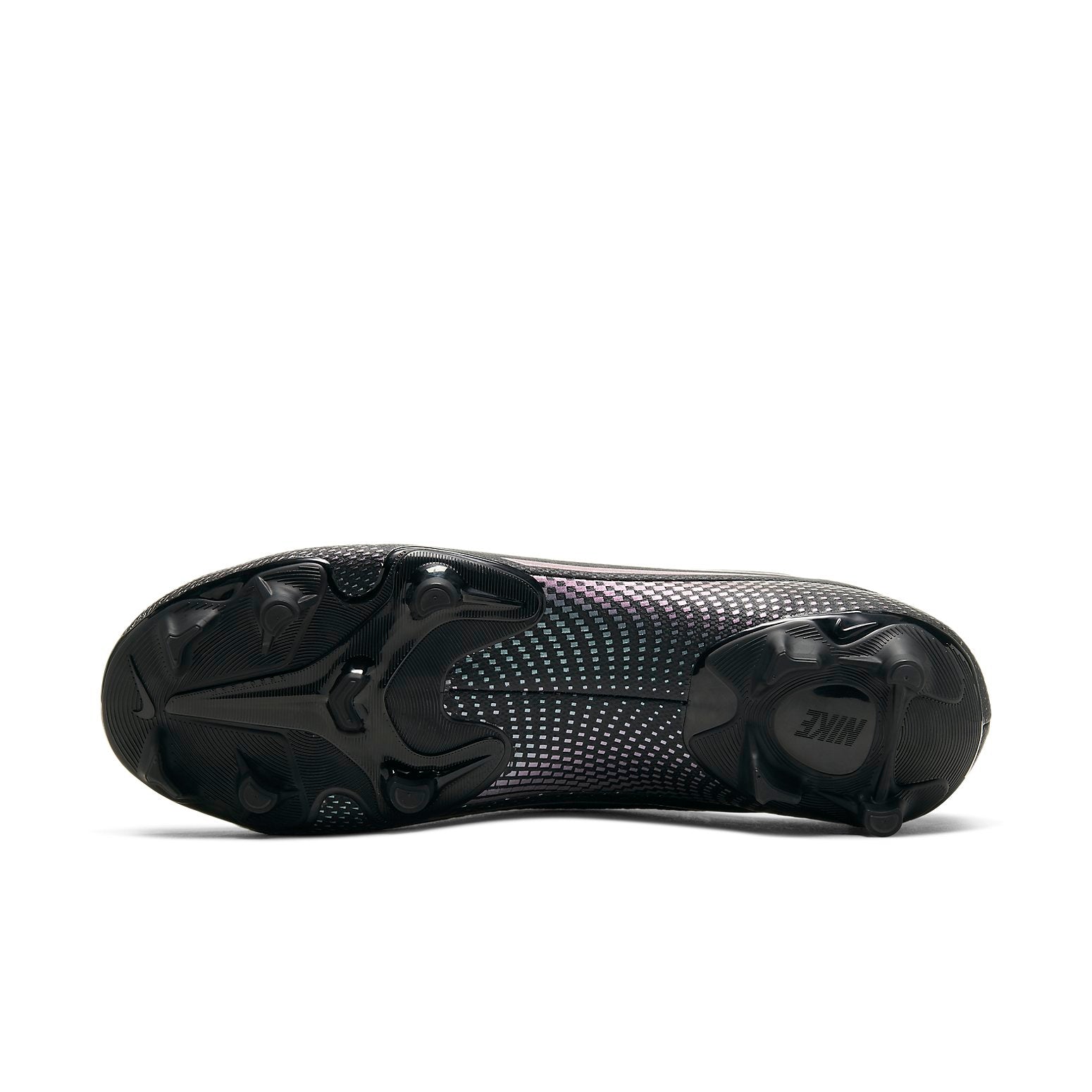 Nike Mercurial Vapor 13 Academy MG 'Black' AT5269-010