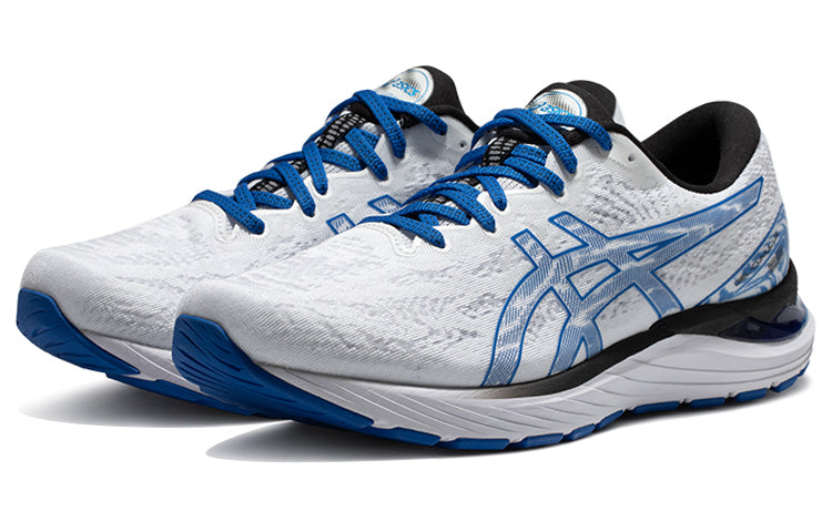 ASICS Gel-Cumulus 23 'White Blue' 1011B424-100