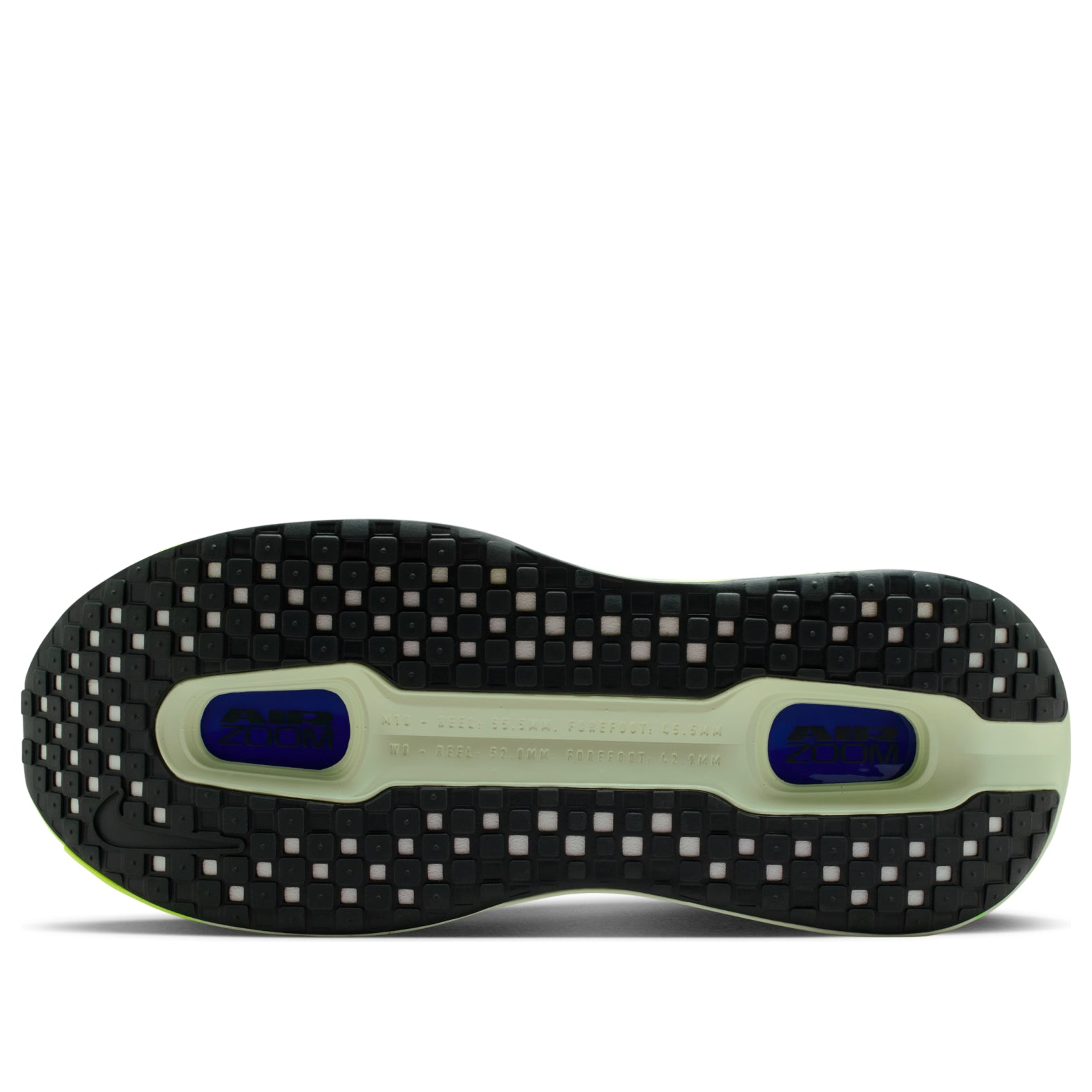Nike Air Zoom Vomero Premium 'Volt Tint' HQ2050-702