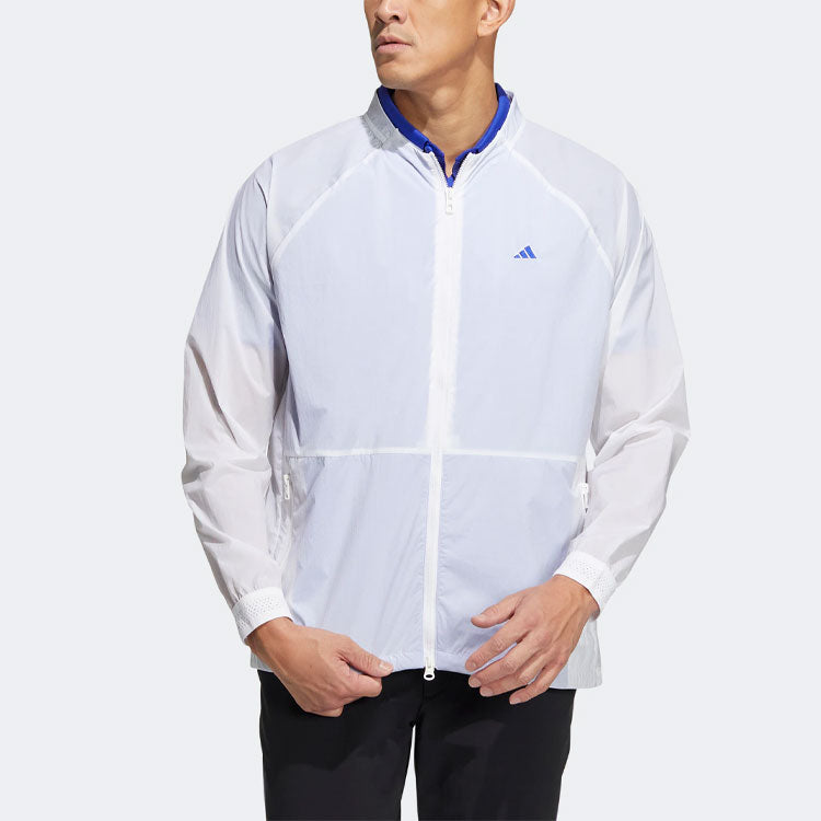 adidas Statement Windproof Jacket HT0004
