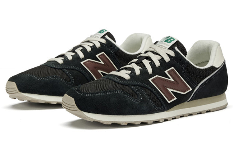 New Balance 373 V2 'Black Burgundy' ML373RS2