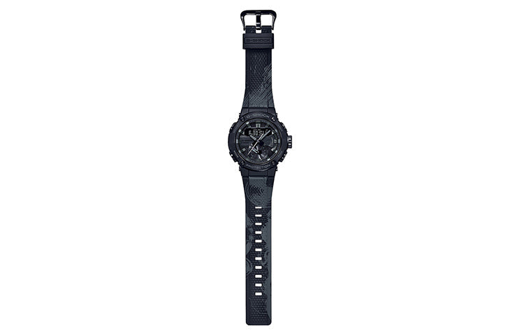 CASIO G-Shock G-Steel 'Black' GST-B200TJ-1A