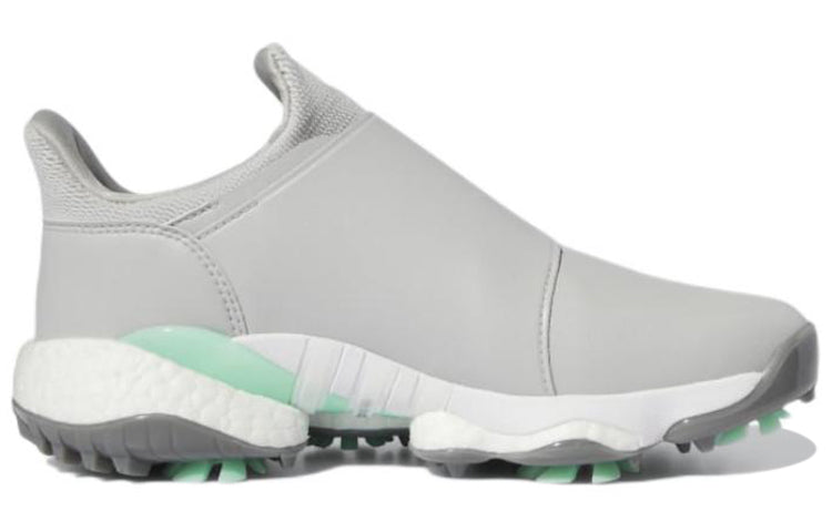 (WMNS) adidas Tour360 22 Recycled Polyester Boa Golf 'Grey' GY5344
