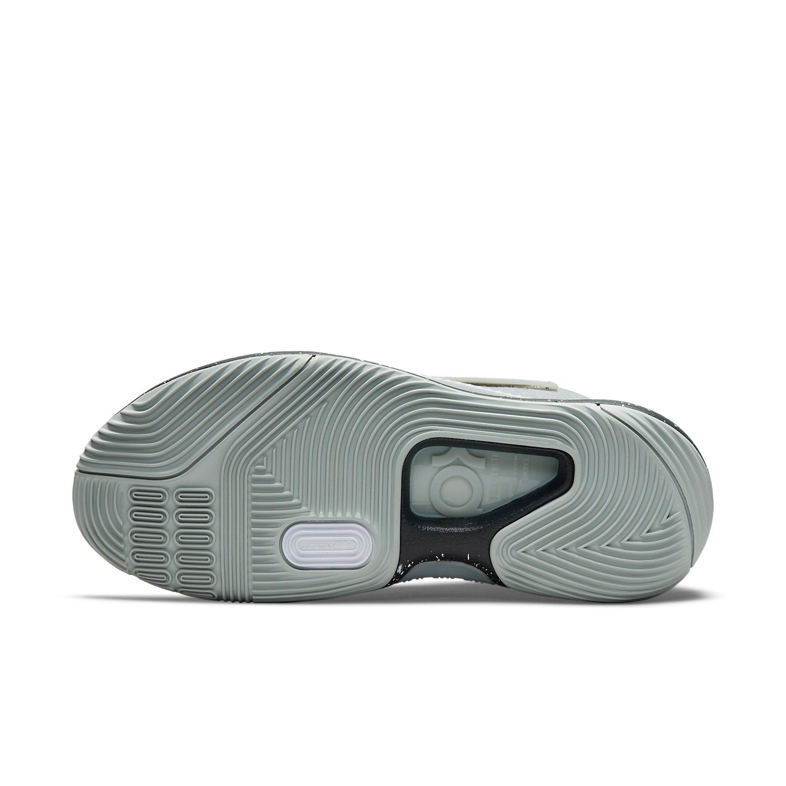 Nike KD 14 TB 'Wolf Grey' DA7850-002