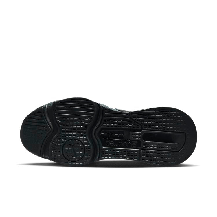 (WMNS) Nike Zoom Superrep 4 NN PRM 'White Black' DV1162-100